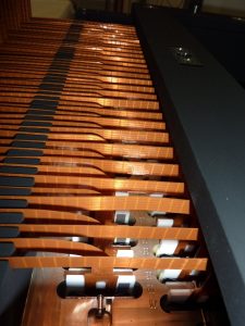 precision hybrid ceramic electronics assembly