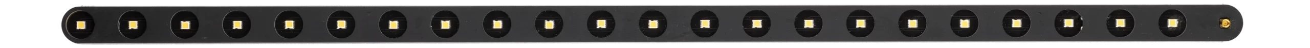 LED Lighting Technology High Power LED module strip on ceramic substrate by BHC Netherlands